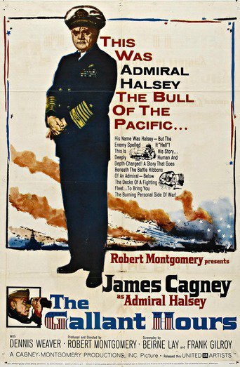 The Gallant Hours 1960 WEBRip x264-REGRET