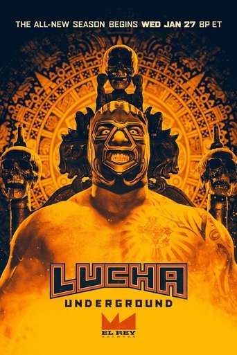 Lucha Underground S02E19 XviD-AFG