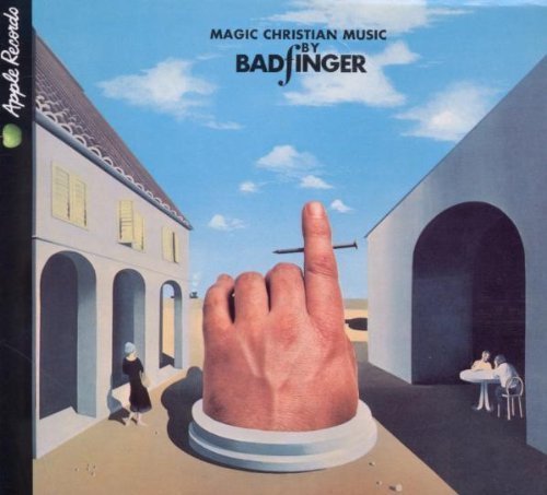 Badfinger - Magic Christian Music (2010)