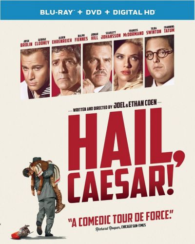 Hail Caesar 2016 BDRip x264 AC3-playSD
