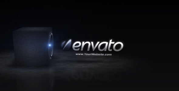 Sound Fusion - Project for After Effects (Videohive)