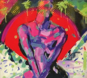 Wild Palms – Live Together, Eat Each Other (2016)