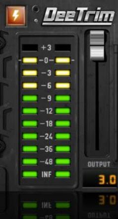 Dotec-Audio DeeTrim v1.0.1 