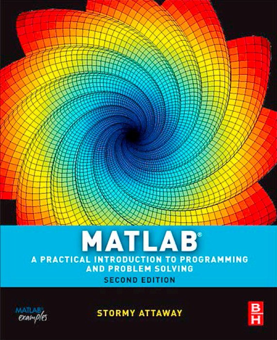 engineering problem solving with matlab 2nd edition pdf