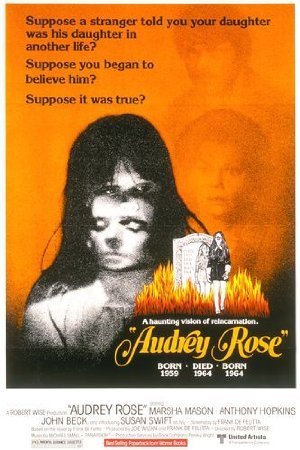 Audrey Rose 1977 720p BluRay x264 x0r