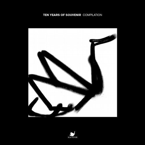 VA - Ten Years Of Souvenir (2016)
