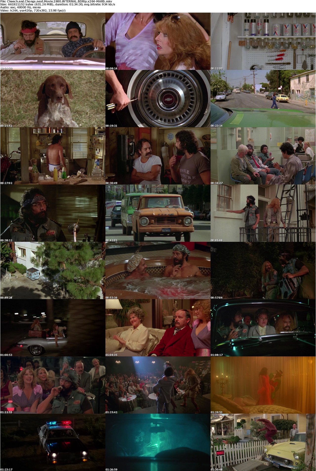 Cheech and Chongs next Movie 1980 iNTERNAL BDRip x264-MARS