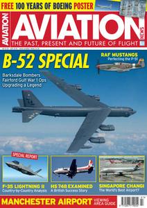 Aviation News -- July 2016