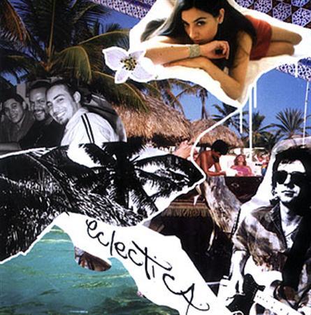 Gabriela Anders - Eclectica