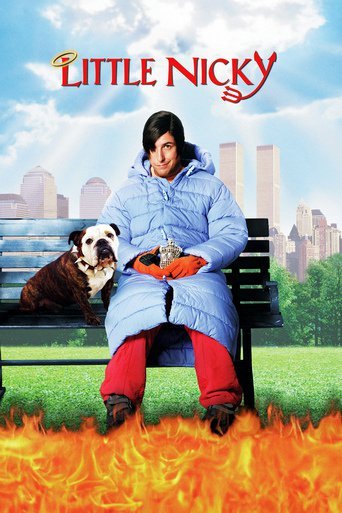 Little Nicky 2000 WEBRip AC3 x264-BDP