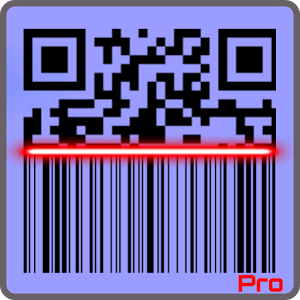Barcode Scanner Pro v1.0.1