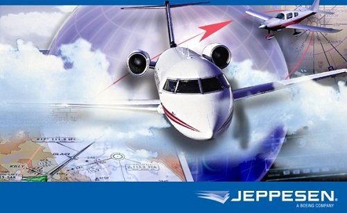 Jeppesen Cycle DVD 1613JECP