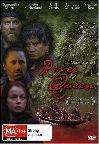 River Queen 2005 720p BluRay H264 AAC-RARBG