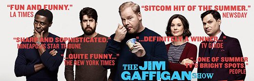 The Jim Gaffigan Show S02E01 720p HDTV x264-FLEET