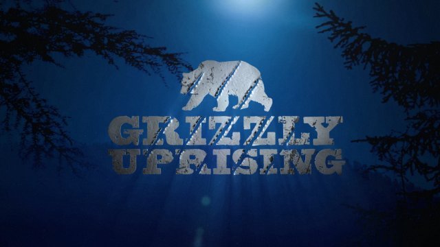 Grizzly Uprising 2016 HDTV x264-W4F