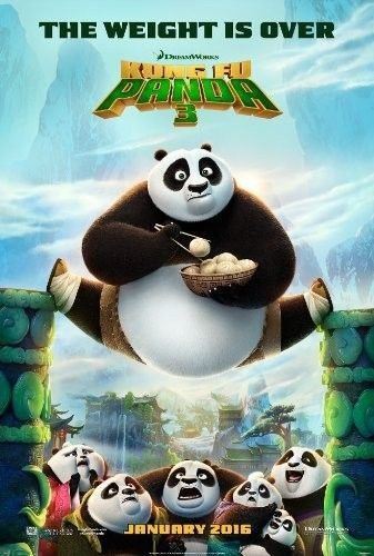 Kung Fu Panda 3 2016 1080p 3D BluRay Half-SBS x264 DTS-HD MA 7.1-RARBG
