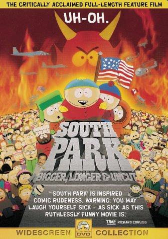 South Park Bigger Longer And 1999 UNCUT 1080p BluRay x264-HDCLASSiCS