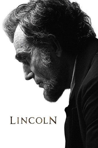 Lincoln 2012 BDRip x264 AC3-playSD