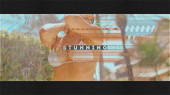 Awesome Opener - Project for After Effects (Videohive)