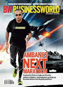 Businessworld - 27 June 2016