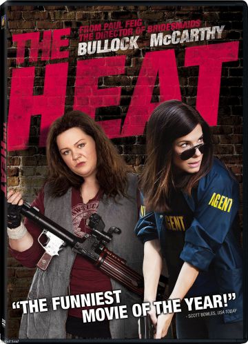 The Heat 2013 Unrated Cut BDRip x264 AC3 RoSubbed-playSD