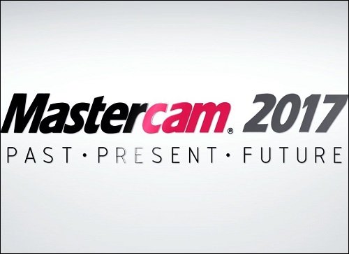 Mastercam 2017 v19.0.7874.0 Win64 ISO-SSQ