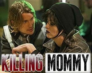 Killing Mommy 2016 HDTV x264-TTL