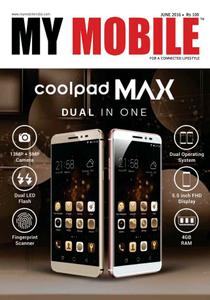 My Mobile - June 2016 English | 150 pages | True PDF | 17,6 MB