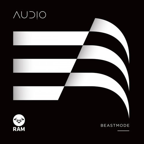 Audio - Beastmode LP (2016)