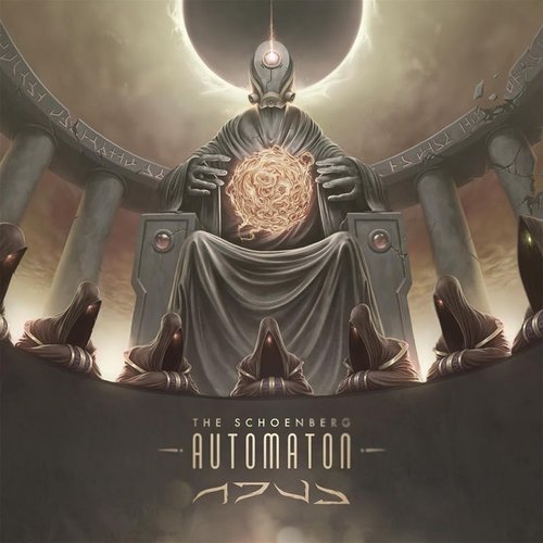 The Schoenberg Automaton - Apus (2016)