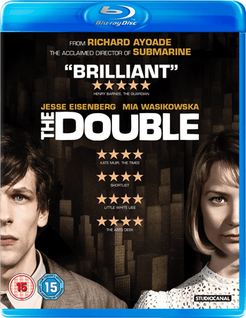 The Double 2013 BDRip X264 AC3 RoSubbed-playSD