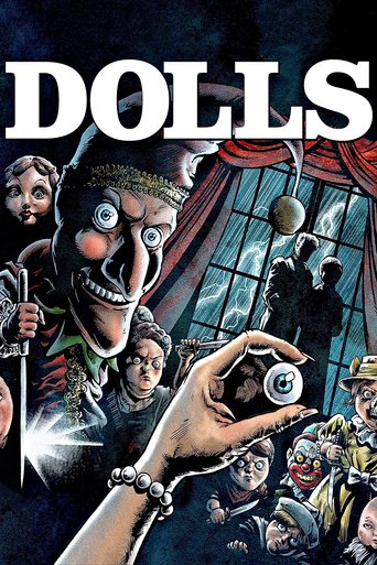 Dolls 1987 720p BluRay H264 AAC-RARBG
