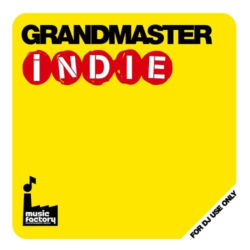GrandMaster Indie Mastermix (2016)