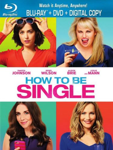 How to Be Single 2016 BDRip x264 AC3 RoSubbed-playSD