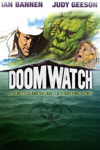 Doomwatch 1972 INTERNAL BDRip x264-GHOULS