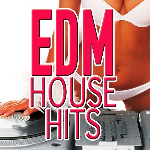 EDM House Hits (2016)0