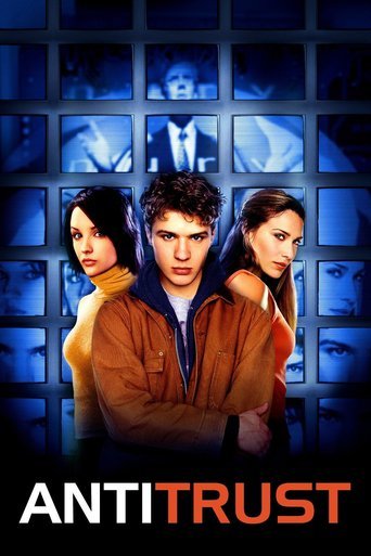 Antitrust 2001 iNTERNAL DVDRip x264-REGRET