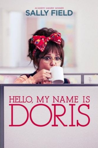 Hello My Name Is Doris 2015 BDRip x264 AC3-playSD