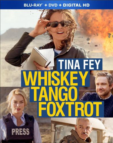 Whiskey Tango Foxtrot 2016 720p BluRay x264-NeZu