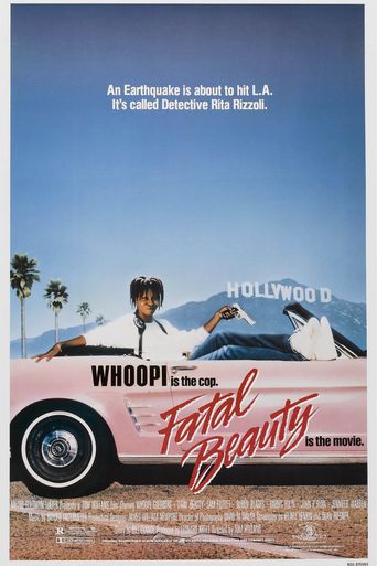 Fatal Beauty 1987 iNTERNAL BDRip x264-LiBRARiANS