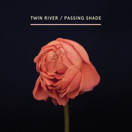 Twin River - Passing Shade (2016)
