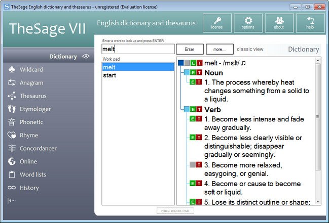 TheSage 7.15.2672 + Portable