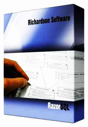 Richardson Software RazorSQL 7.0.1 (x86/x64) + Portable
