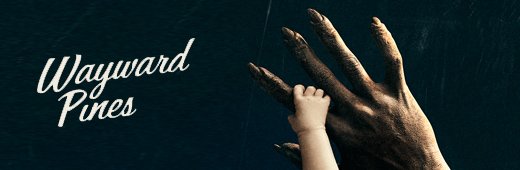 Wayward Pines S02E03 720p HDTV X264-AVS