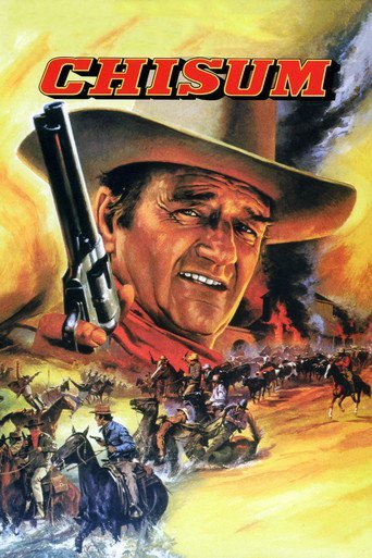 Chisum 1970 480p x264-mSD