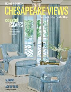 Home &amp; Design - Chesapeake Views, Spring 2016