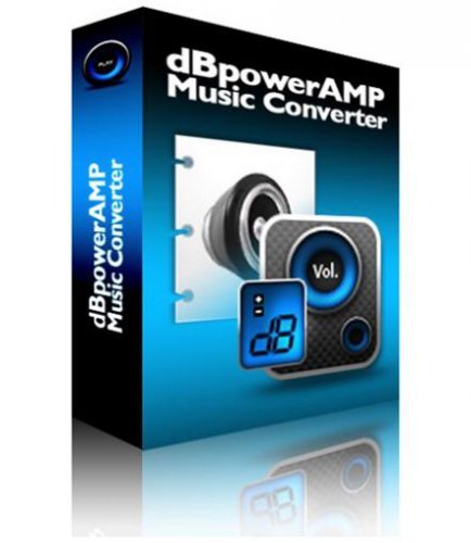 Portable illustrate dBpowerAMP Music Converter 16.0 Reference Edition