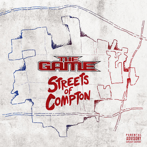 The Game - Steets Of Compton (2016) 