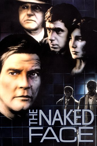 The Naked Face 1984 480p BluRay x264