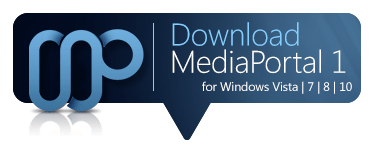 MediaPortal 1 v1.15.0